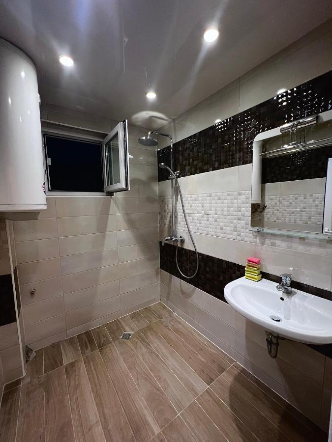 Chaika Sea Apartment Varna Dış mekan fotoğraf