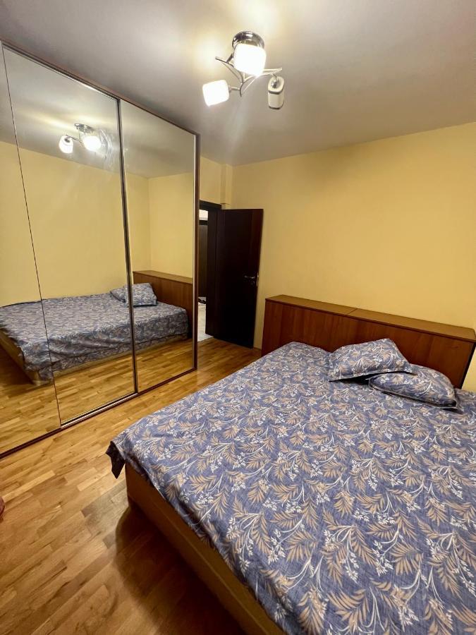 Chaika Sea Apartment Varna Dış mekan fotoğraf