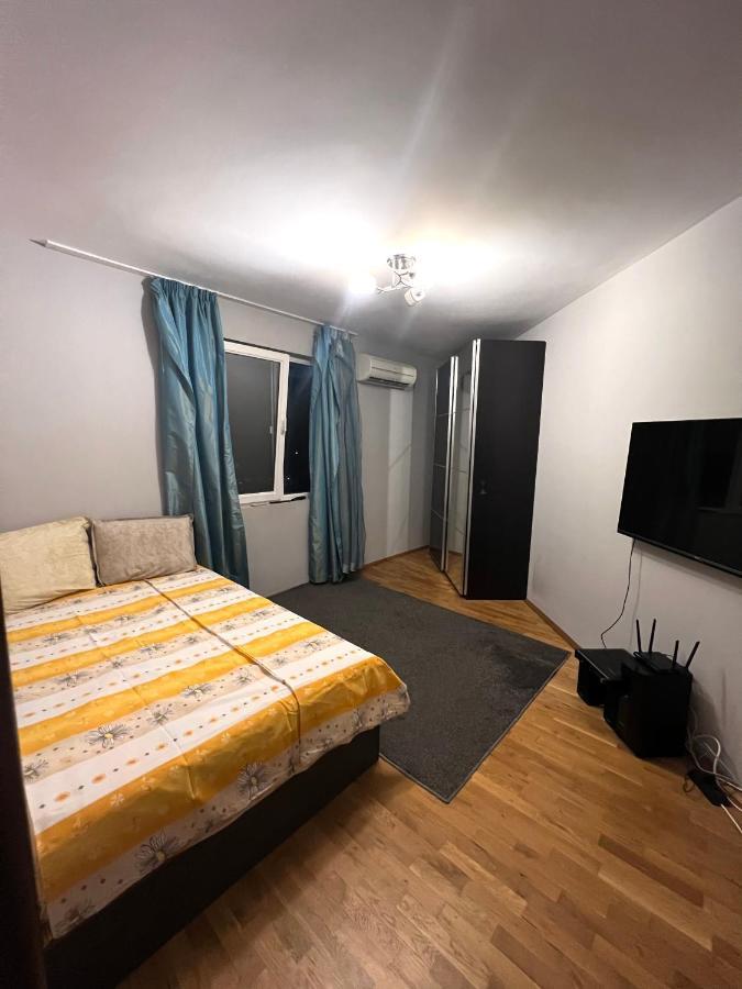 Chaika Sea Apartment Varna Dış mekan fotoğraf