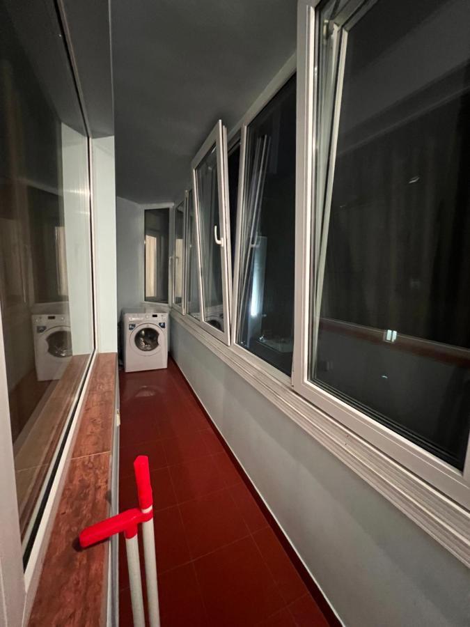 Chaika Sea Apartment Varna Dış mekan fotoğraf
